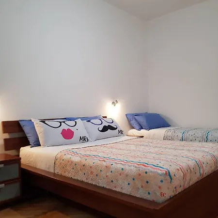 Apartment Breanwhit Turin