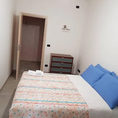 Breanwhit Apartment Turin