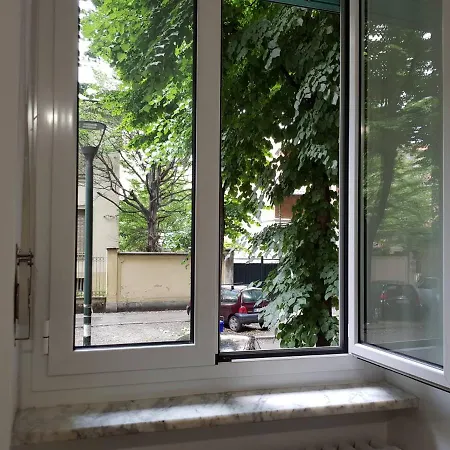 Breanwhit Apartment Turin