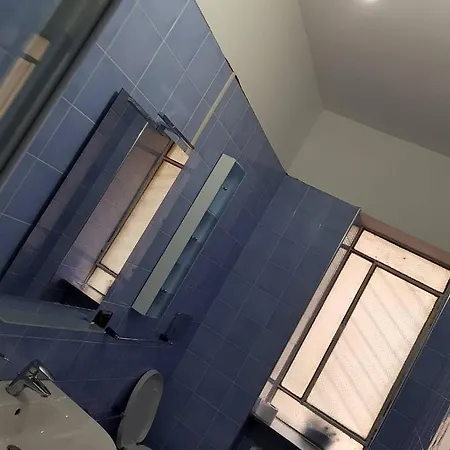 Breanwhit Apartment Turin
