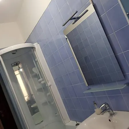 Apartment Breanwhit