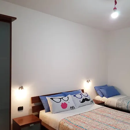 Apartment Breanwhit Turin