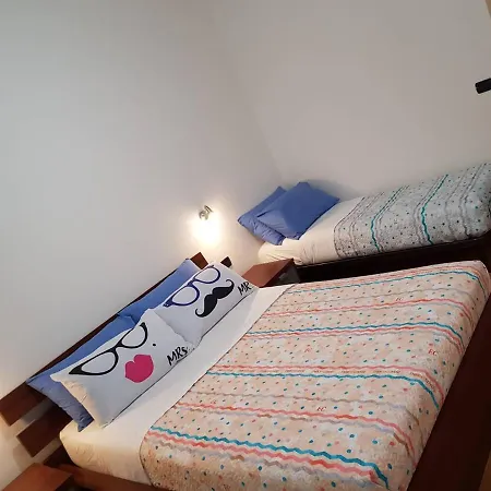 Appartement Breanwhit Turijn