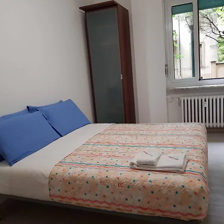 Breanwhit Appartement Turijn