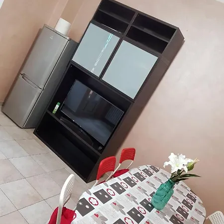 Breanwhit Appartement *