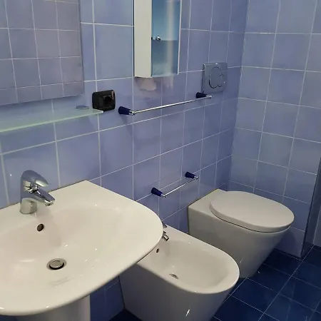 Breanwhit Appartement